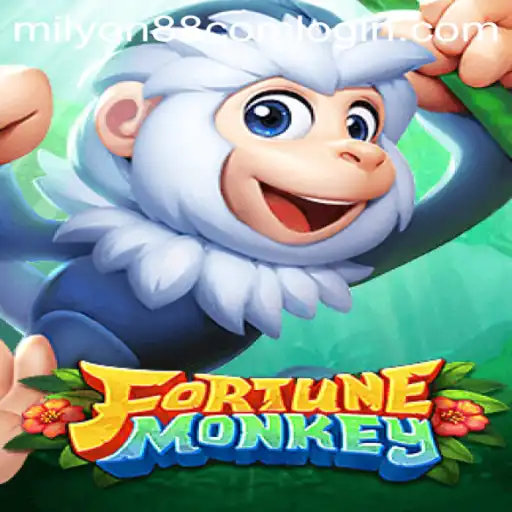 FortuneMonkey: An Innovative Gaming Experience