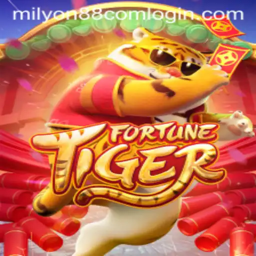 Exploring the World of FortuneTiger in the Context of milyon88 com login