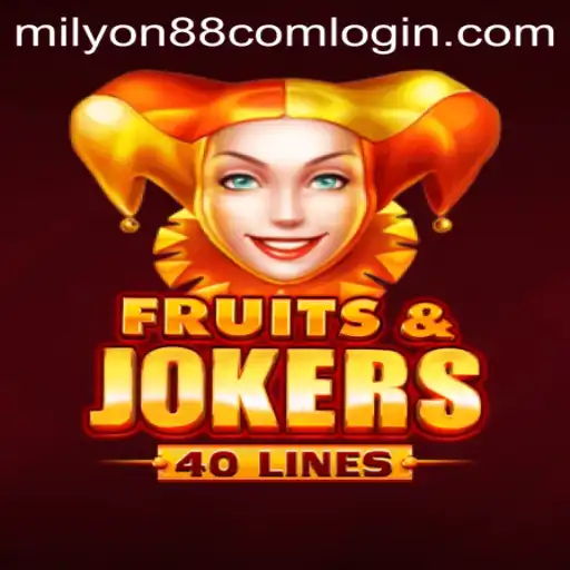 Explore the Exciting World of FruitsAndJokers40 Game