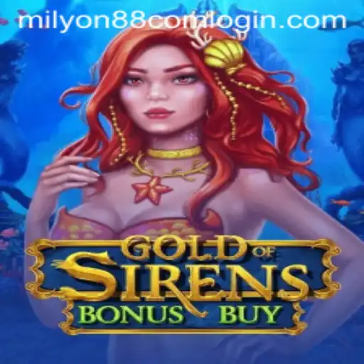 Exploring the Mesmerizing World of GoldofSirensBonusBuy
