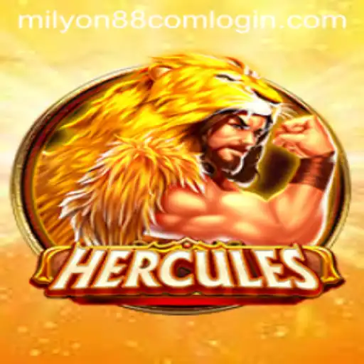 Hercules: The Game That Reimagines Myth and Play