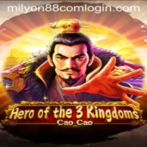 Heroofthe3KingdomsCaoCao: Dive into the Epic Strategy Game World