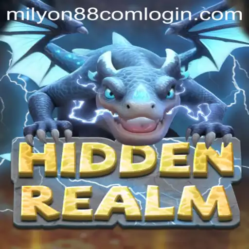 HiddenRealm: Explore the Mystical World of Adventure