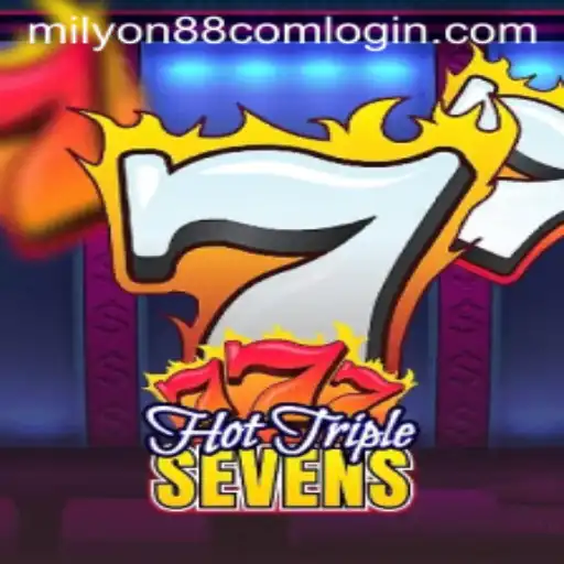 Discovering the Excitement of HotTripleSevens