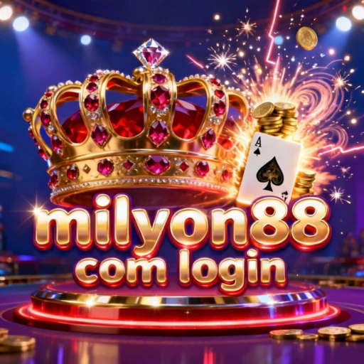 milyon88 com login