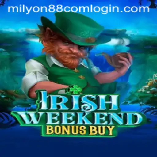 Discover the Exciting World of IrishWeekendBonusBuy: A Fresh Gaming Experience