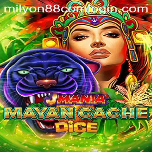 Explore the Thrills of JManiaMayanCacheDice: A Game of Strategy and Chance