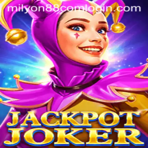 Explore the Excitement of JackpotJoker and Mastering milyon88 com login