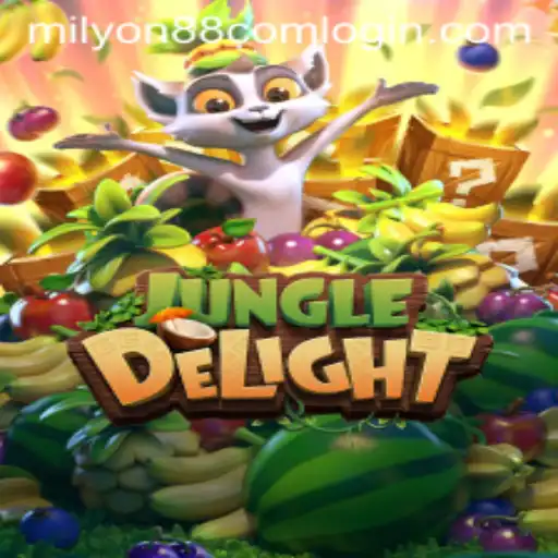 Discover the Thrills of JungleDelight: A Captivating Adventure