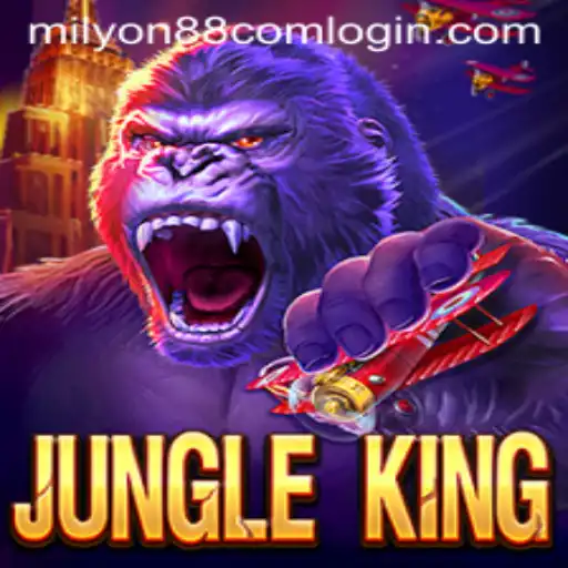 Explore the Thrilling World of JungleKing and Secure Your Milyon88 Com Login