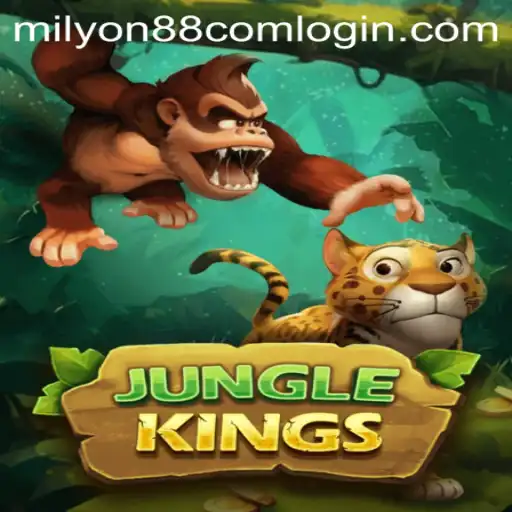 Exploring the Thrilling World of JungleKings