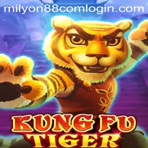 KungFuTiger: A Thrilling Adventure into Ancient Martial Arts
