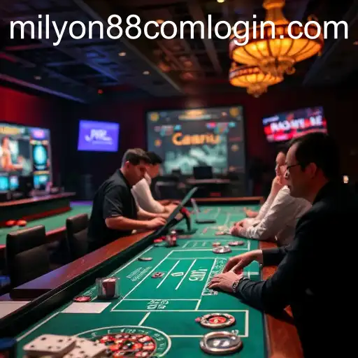 Exploring the World of Live Games