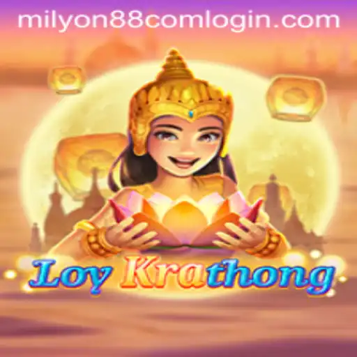 LoyKrathong - A Cultural Game of Tradition and Innovation