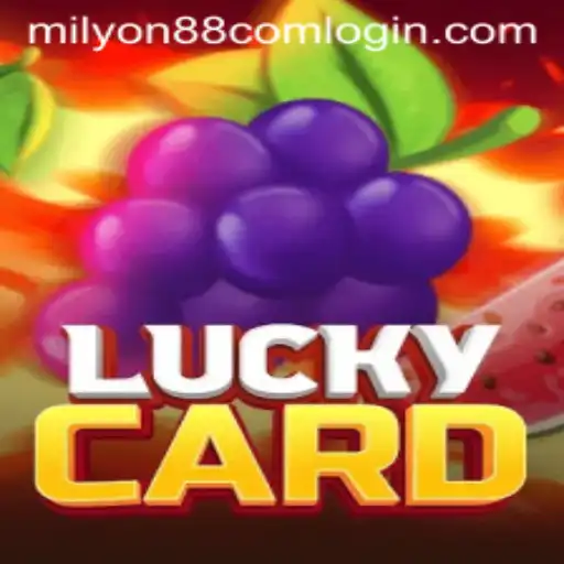 LuckyCard: Exploring the Exciting World of Strategic Card Play