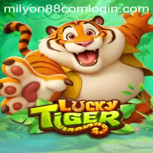 Unveiling the Intriguing World of LuckyTiger: A Comprehensive Guide
