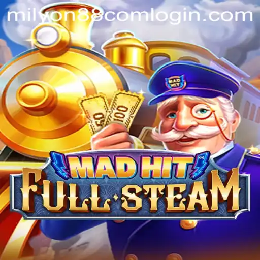 MadHitFullSteam: A Comprehensive Guide to the Latest Gaming Sensation