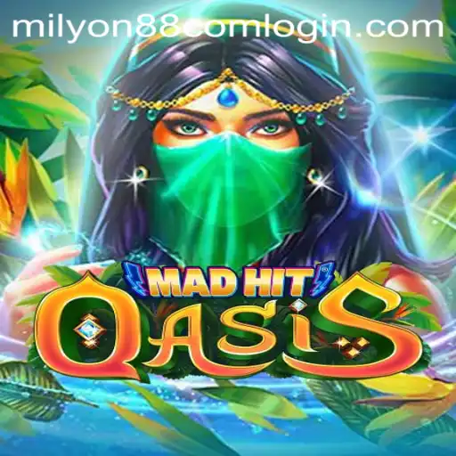 MadHitOasis: A Thrilling Journey in Gaming