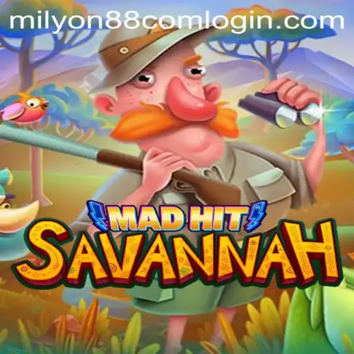 MadHitSavannah: Dive Into the Thrilling World of Adventure and Strategy