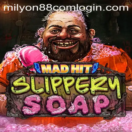 MadHitSlipperySoap: A Dive into a Whimsical World