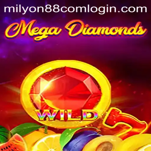 MegaDiamond: The Game That Dazzles with Adventure and Strategy