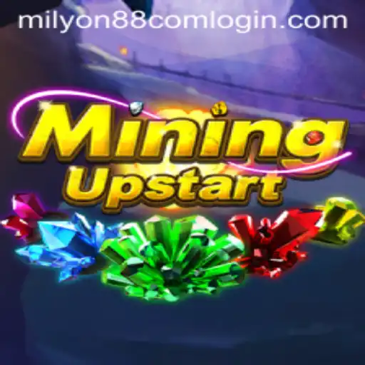 Exploring the Digital World of MiningUpstart