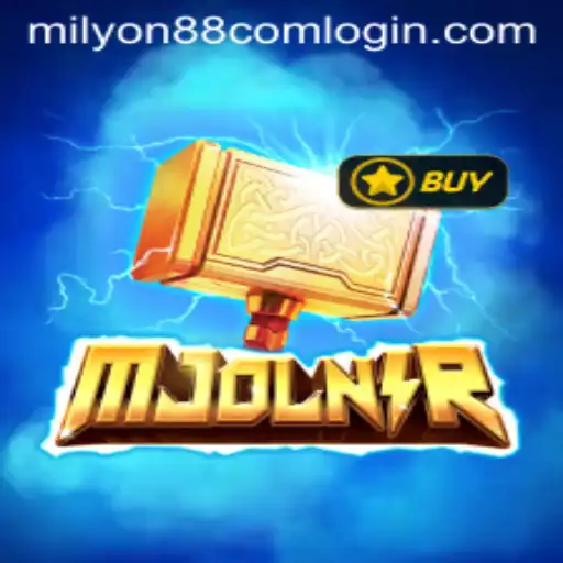 Mjolnir: A Journey Into Norse Mythology and Modern Gaming