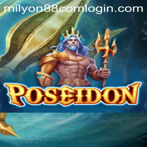 Dive into Adventure with Poseidon: The Underwater Game Experience