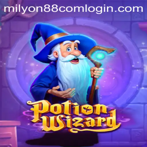 Discover the Magic of PotionWizard: A Captivating Blend of Enchantment and Strategy
