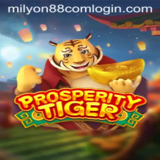 Exploring ProsperityTiger: An Engaging Adventure in Online Gaming
