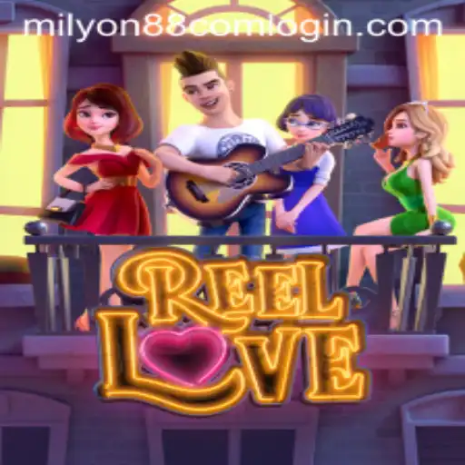 Discovering the Allure of ReelLove: A Journey Through an Enchanting Slot Game