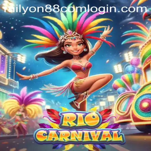 Experience the Festive Thrill of RioCarnival with Milyon88