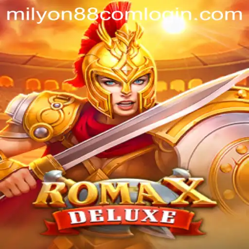 Exploring RomaXDeluxe: The Exciting World of Gaming