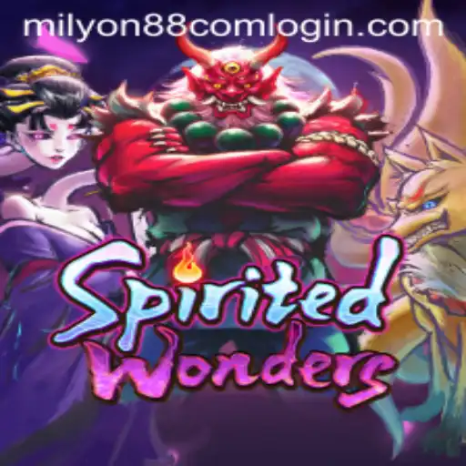 Exploring the Mystical Realms of SpiritedWonders: An In-depth Guide