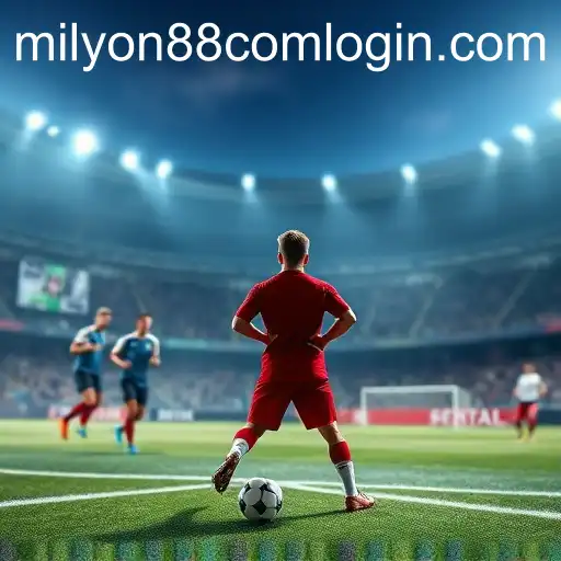 Exploring the Intersection of Sports and Digital Access: A Look at milyon88 com Login