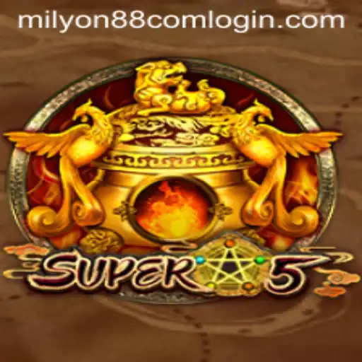 Exploring Super5: A Dynamic Gaming Experience with milyon88 com login