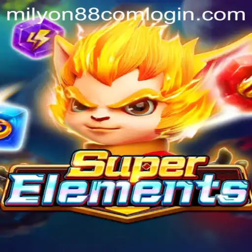 Exploring SuperElements: A Dynamic Gaming Experience