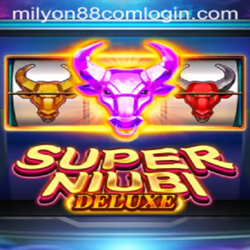 Explore SuperNiubiDeluxe with Milyon88 Com Login
