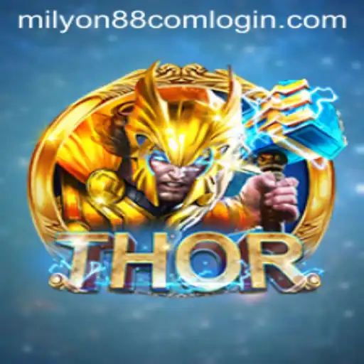 Discover the World of THOR: A Legendary Game Experience