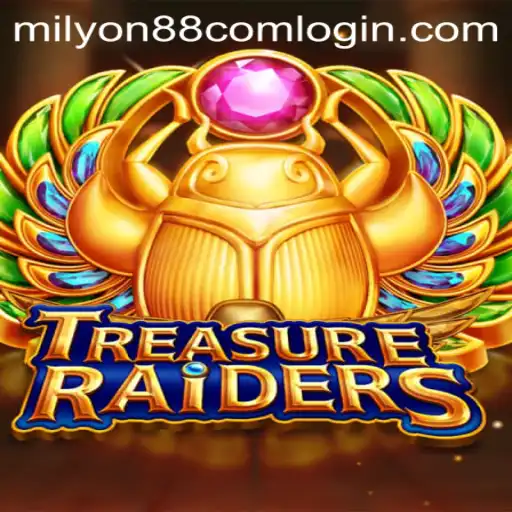 Exploring TREASURERAIDERS: A Thrilling Venture into Adventure Gaming