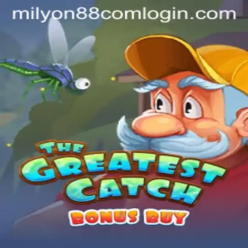 The Greatest Catch Bonus Buy: An Immersive Gaming Experience