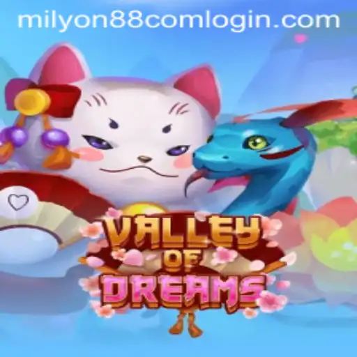 ValleyofDreams: Embark on a Magical Adventure