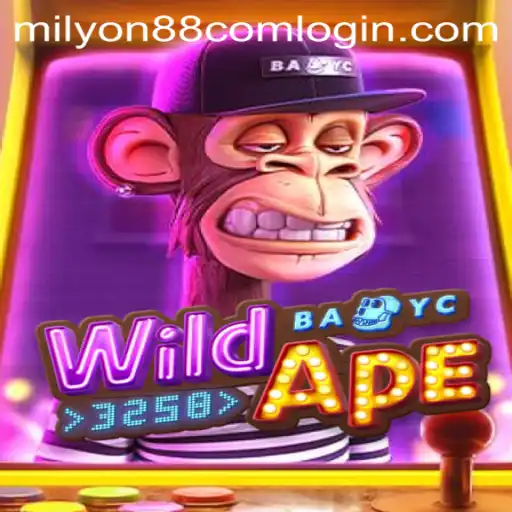 Exploring the Thrills of WildApe3258: A Comprehensive Guide with Milyon88 com Login
