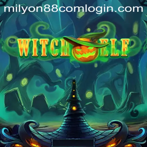 Explore the Magical World of WitchElf: A New Gaming Adventure