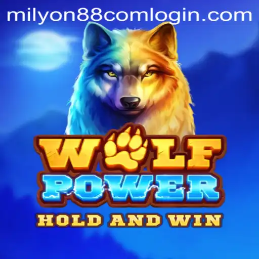 Unleashing the Wild: Exploring the Thrills of WolfPower with Milyon88