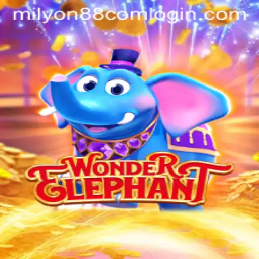 Exploring the Enchanting World of WonderElephant and Navigating milyon88 com login