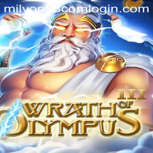 Wrath of Olympus III: Dive into Myth and Adventure