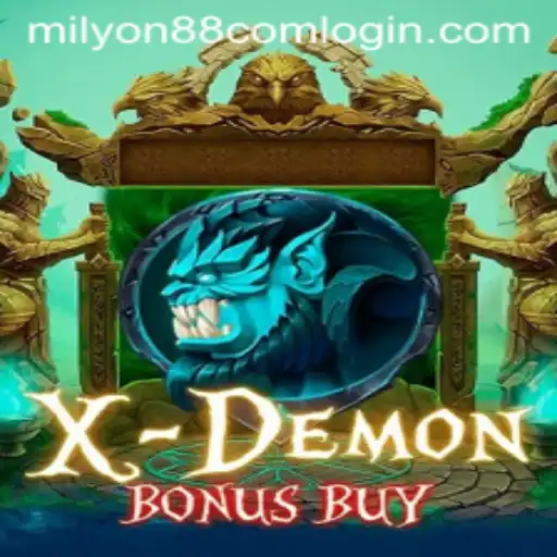Exploring the Thrills of XDemonBonusBuy at Milyon88