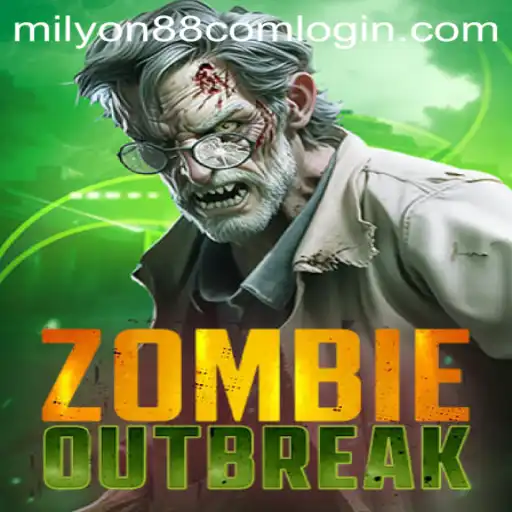 ZombieOutbreak: Dive into the Apocalypse with Milyon88 Com Login